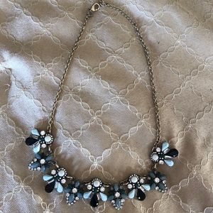 Banana Republic statement necklace